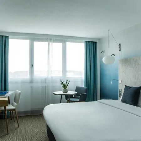 Mercure Le Port Vannes