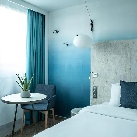 Mercure Le Port