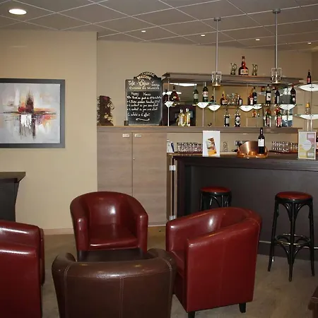 Mercure Le Port Hotel