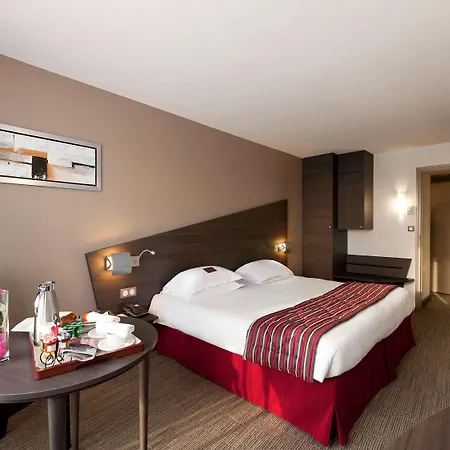 Hotel Mercure Le Port Vannes