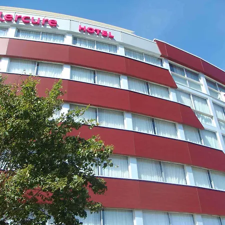 Mercure Le Port Hotel 4*
