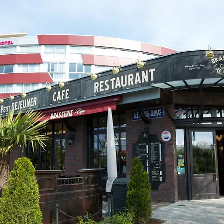 Hotel Mercure Le Port Vannes