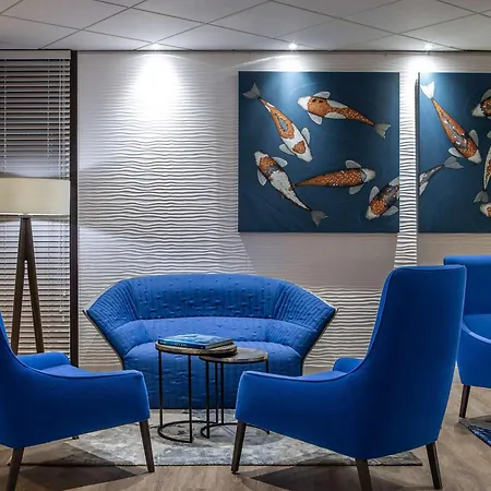 Mercure Le Port Hotel