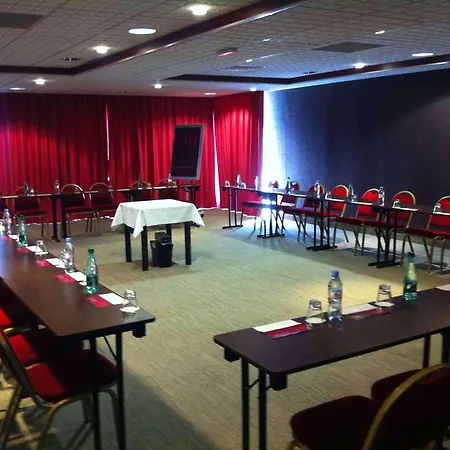 Mercure Le Port Hotel
