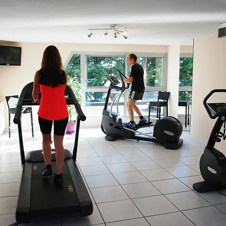 Mercure Le Port Vannes