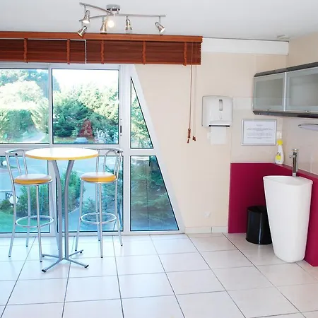 Mercure Le Port 4* Vannes