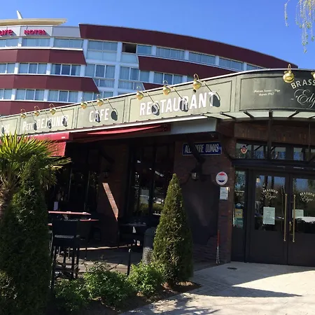 Mercure Le Port Vannes