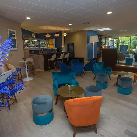 Mercure Le Port Vannes